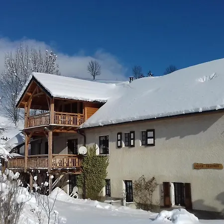Gite Seguret Gresse-en-Vercors Exterior foto