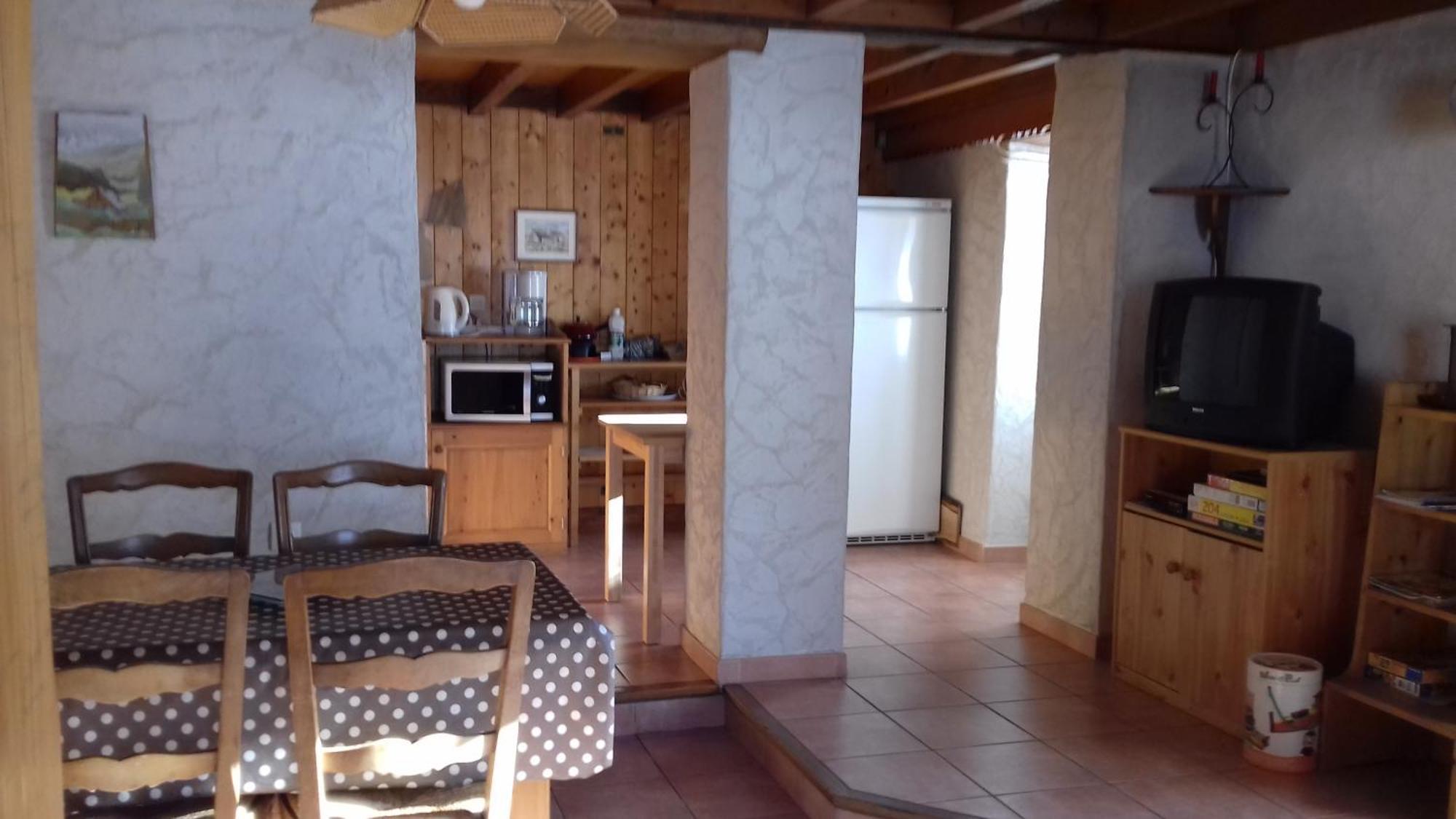 Seguret Holiday home Gresse-en-Vercors