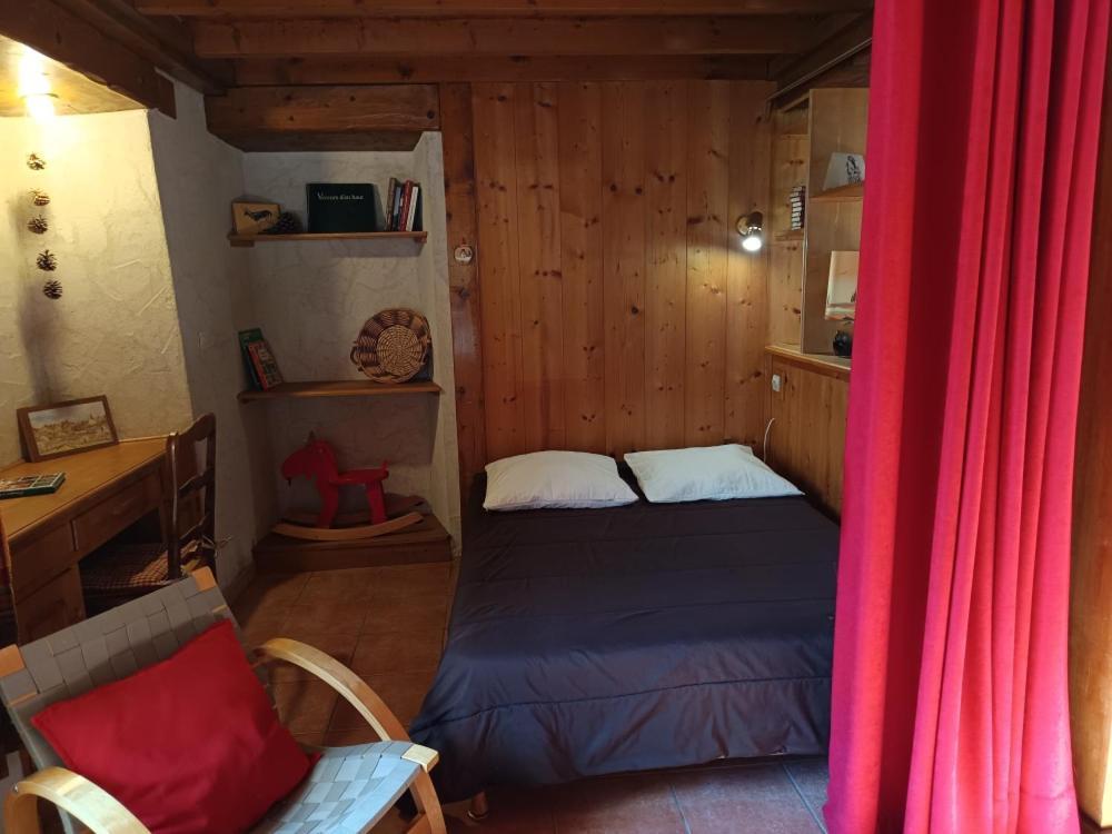 Seguret Gresse-en-Vercors