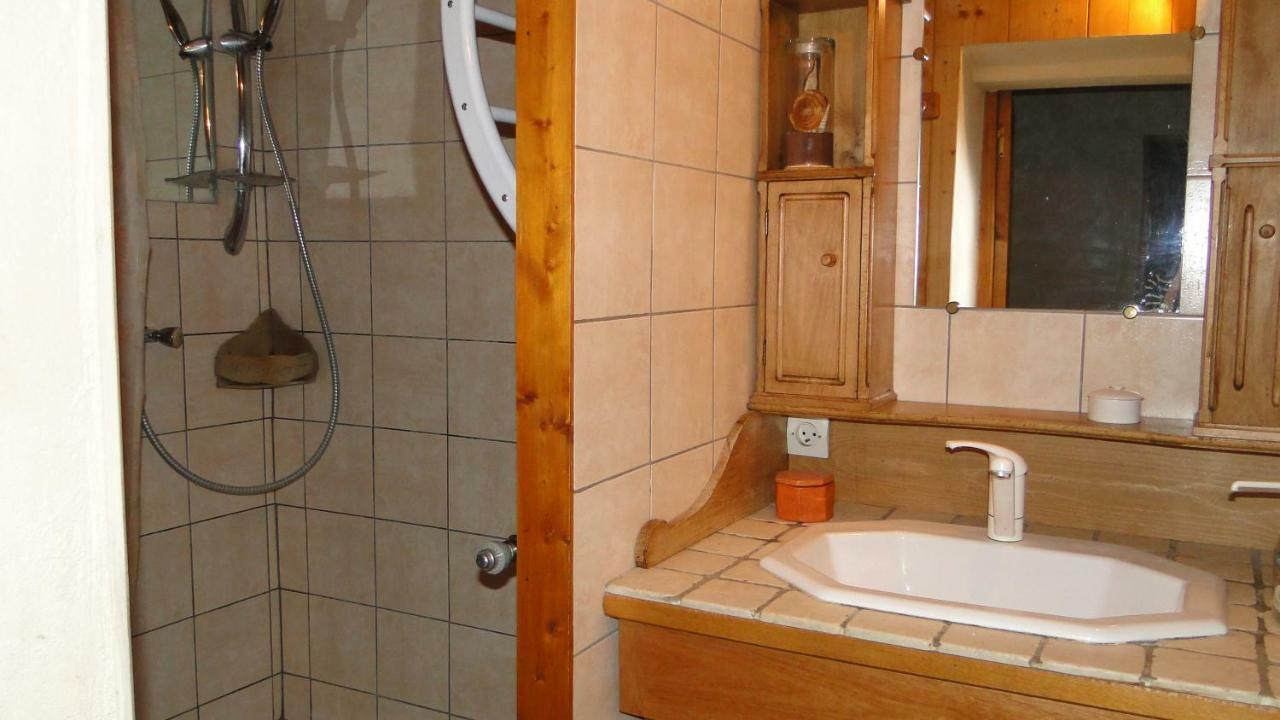 Seguret Holiday home