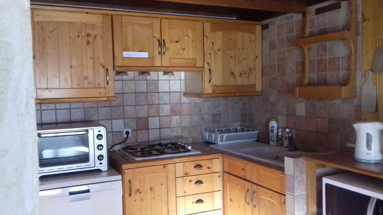 Seguret Holiday home